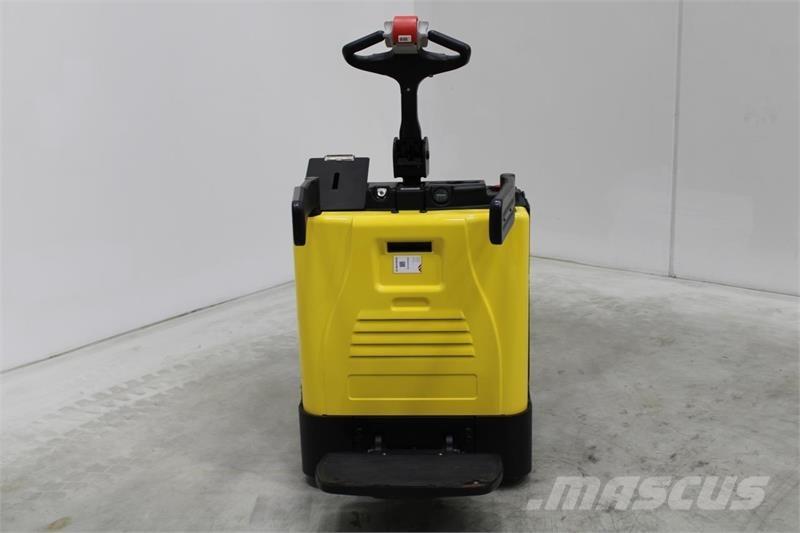 Hyster P2.0S 电动搬运车