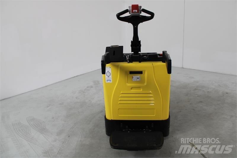 Hyster P2.0S 电动搬运车