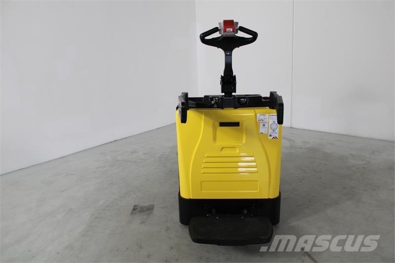 Hyster P2.0S 电动搬运车