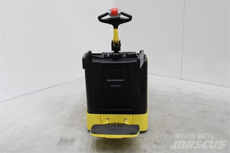 Hyster P2.0S 电动搬运车