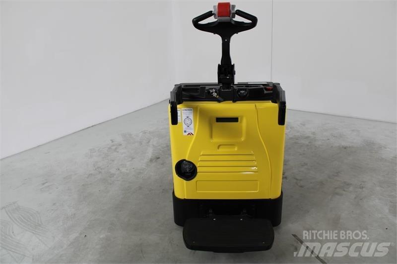 Hyster P2.0S 电动搬运车