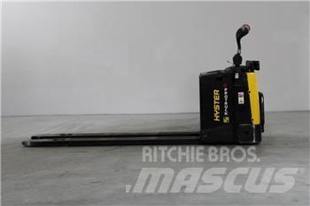 Hyster P2.0S 电动搬运车