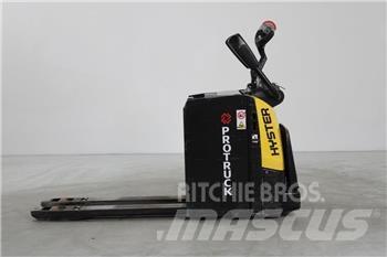 Hyster P2.0S 电动搬运车