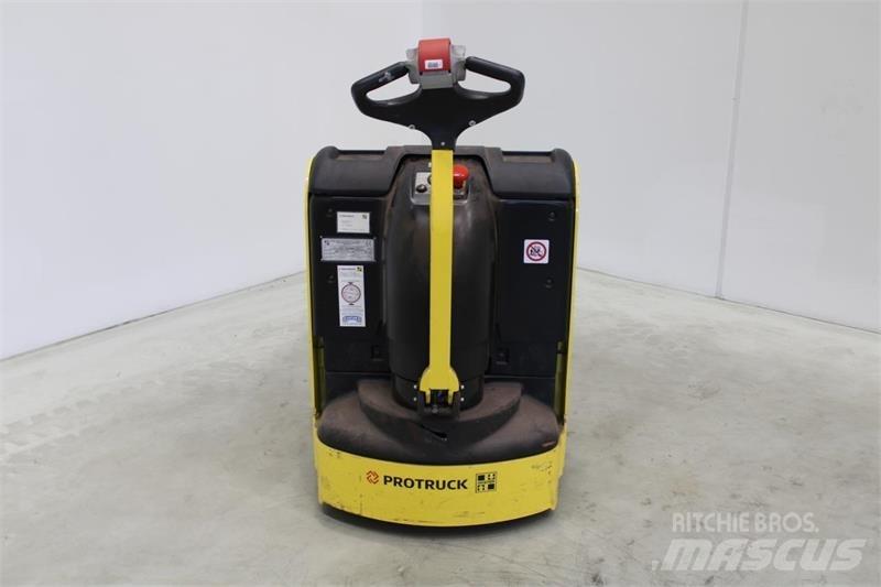 Hyster P3.0 手摇升降机