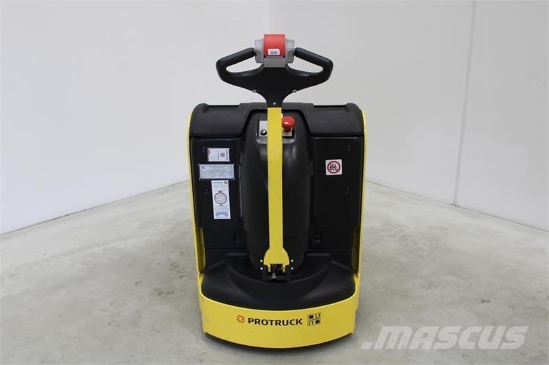 Hyster P3.0 手摇升降机
