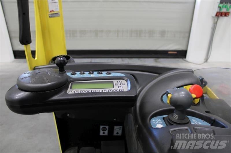Hyster R2.0 前移式叉车
