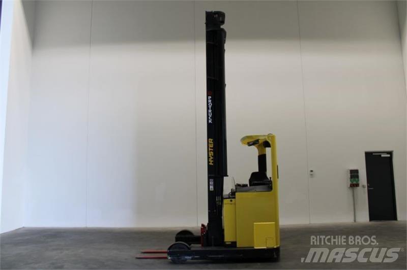 Hyster R2.0 前移式叉车