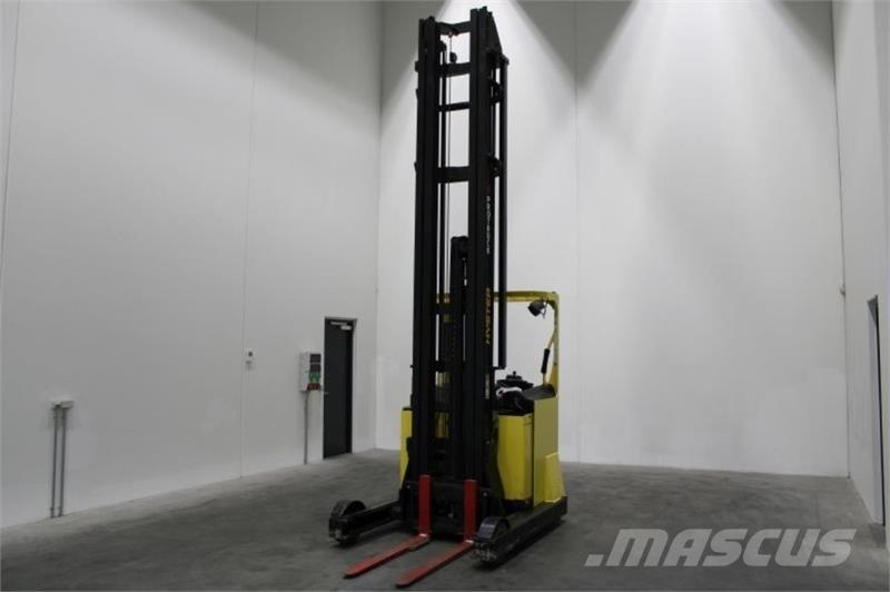 Hyster R2.0W 前移式叉车