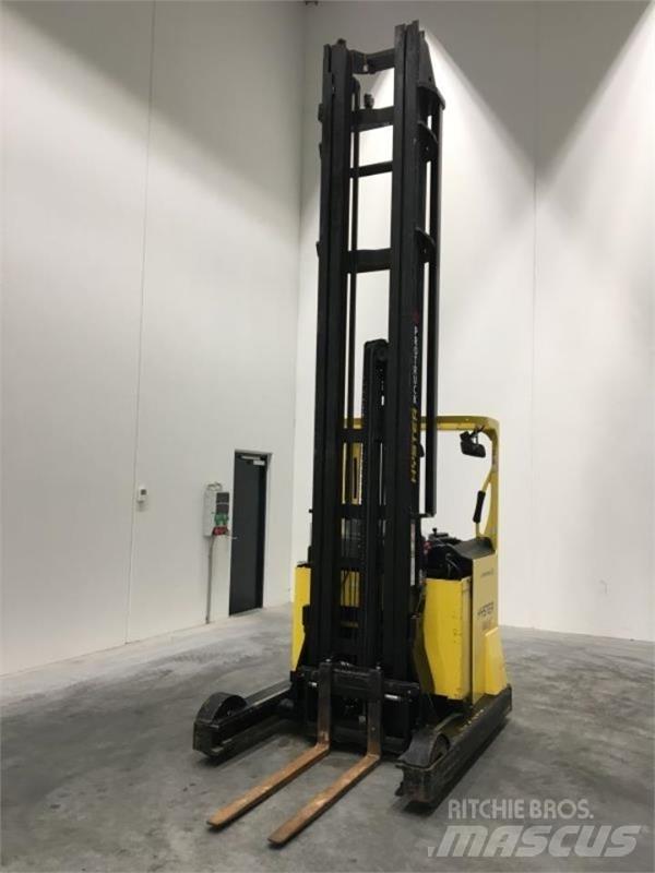 Hyster R2.0W 前移式叉车