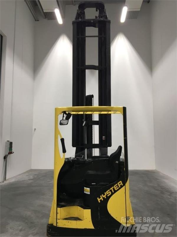 Hyster R2.0W 前移式叉车