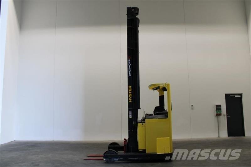 Hyster R2.0W 前移式叉车