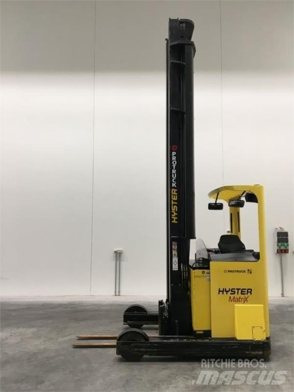 Hyster R2.0W 前移式叉车