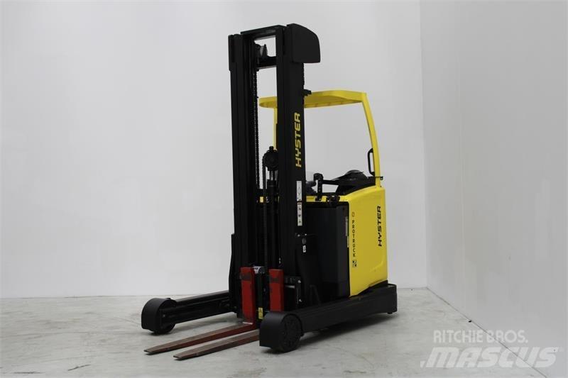 Hyster R2.5 前移式叉车
