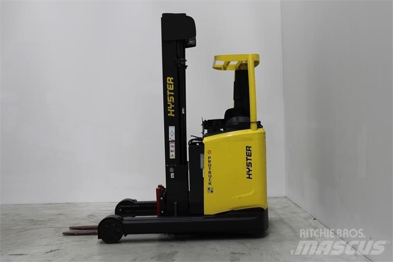 Hyster R2.5 前移式叉车