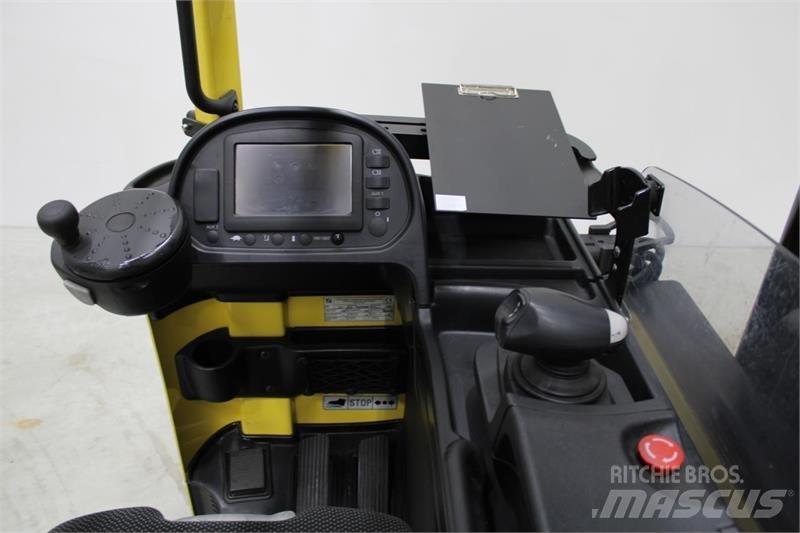 Hyster R2.5 前移式叉车