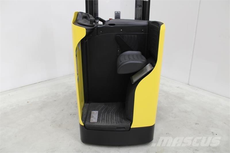 Hyster RS1.6 行走式堆垛机