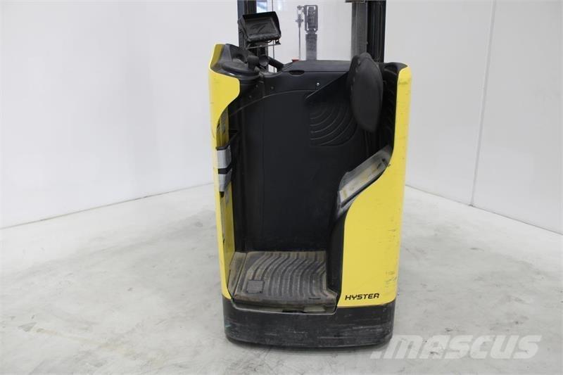 Hyster RS1.6 行走式堆垛机