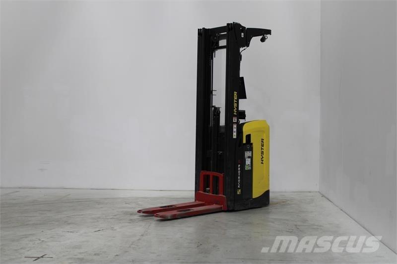 Hyster RS1.6 行走式堆垛机