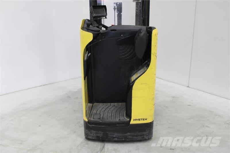 Hyster RS1.6 行走式堆垛机