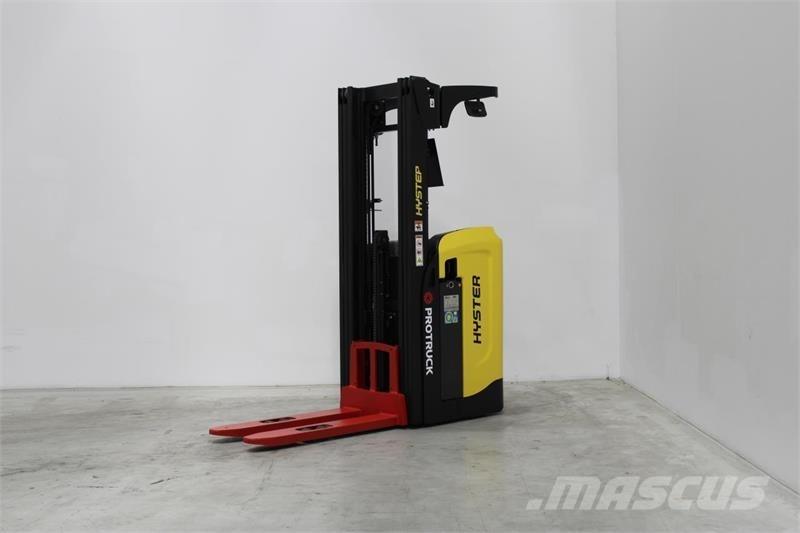 Hyster RS1.6 行走式堆垛机