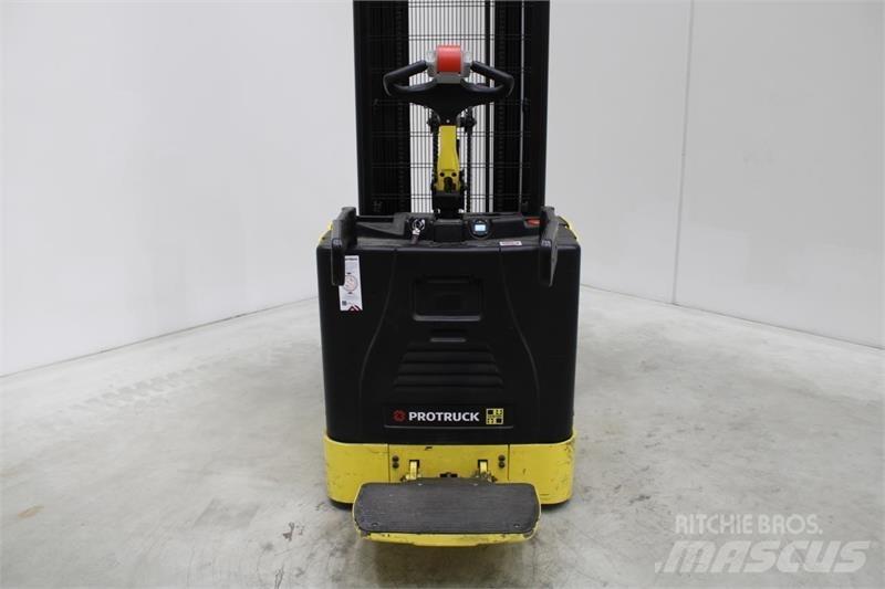Hyster S1.5S 行走式堆垛机