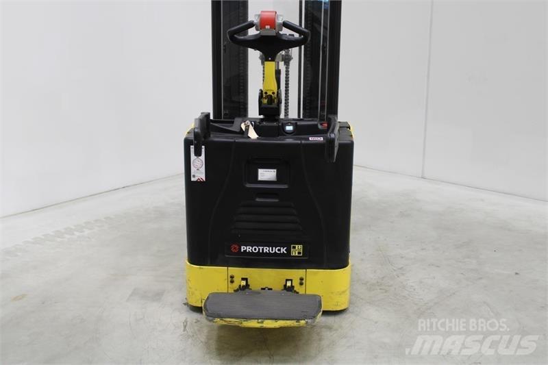 Hyster S1.5S 行走式堆垛机