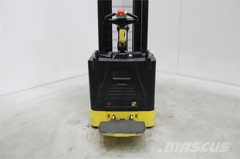 Hyster S1.5S 行走式堆垛机