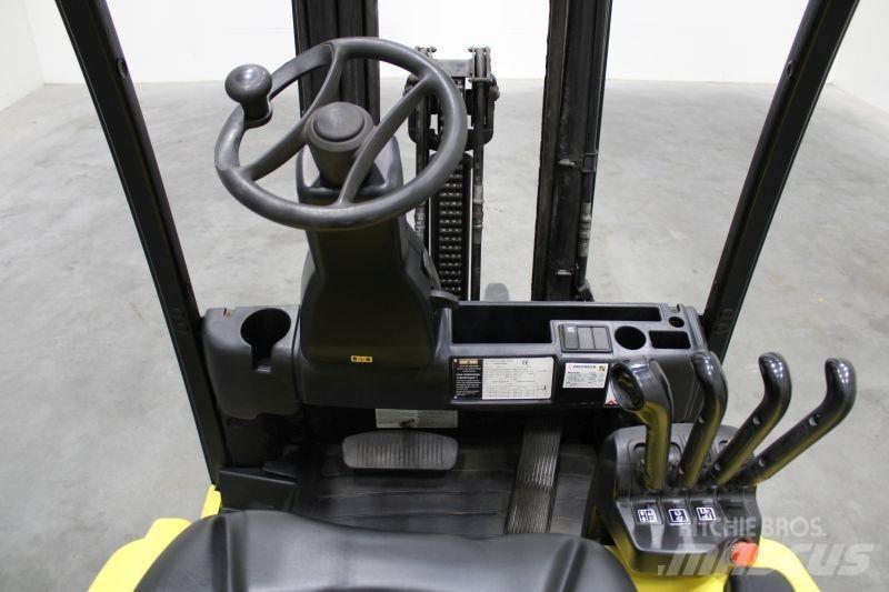 Yale ERP16VF 电动叉车