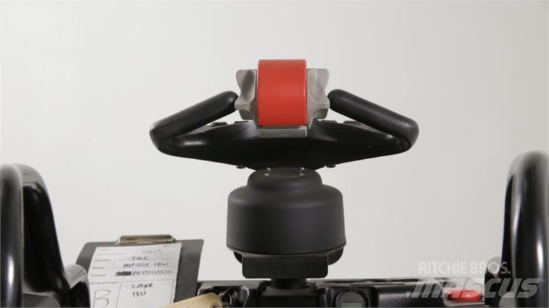 Yale MP20X 电动搬运车