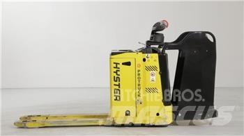Yale MP20X 电动搬运车