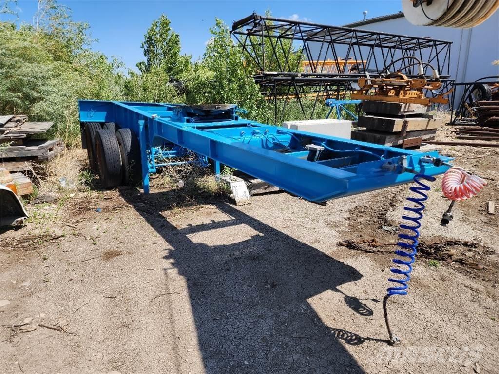  21 FT 建筑机械-其他