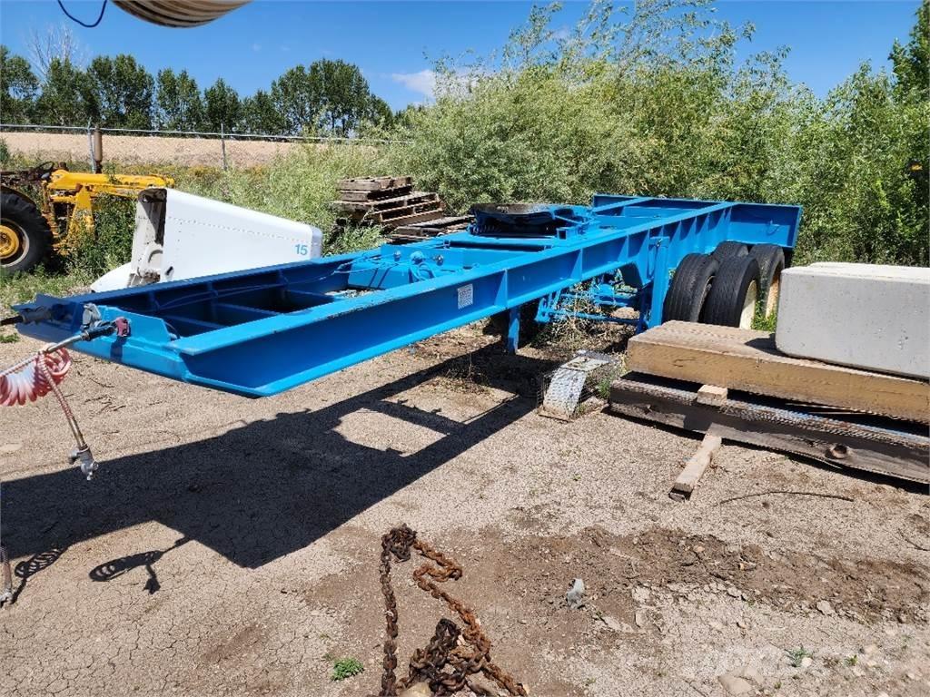  21 FT 建筑机械-其他