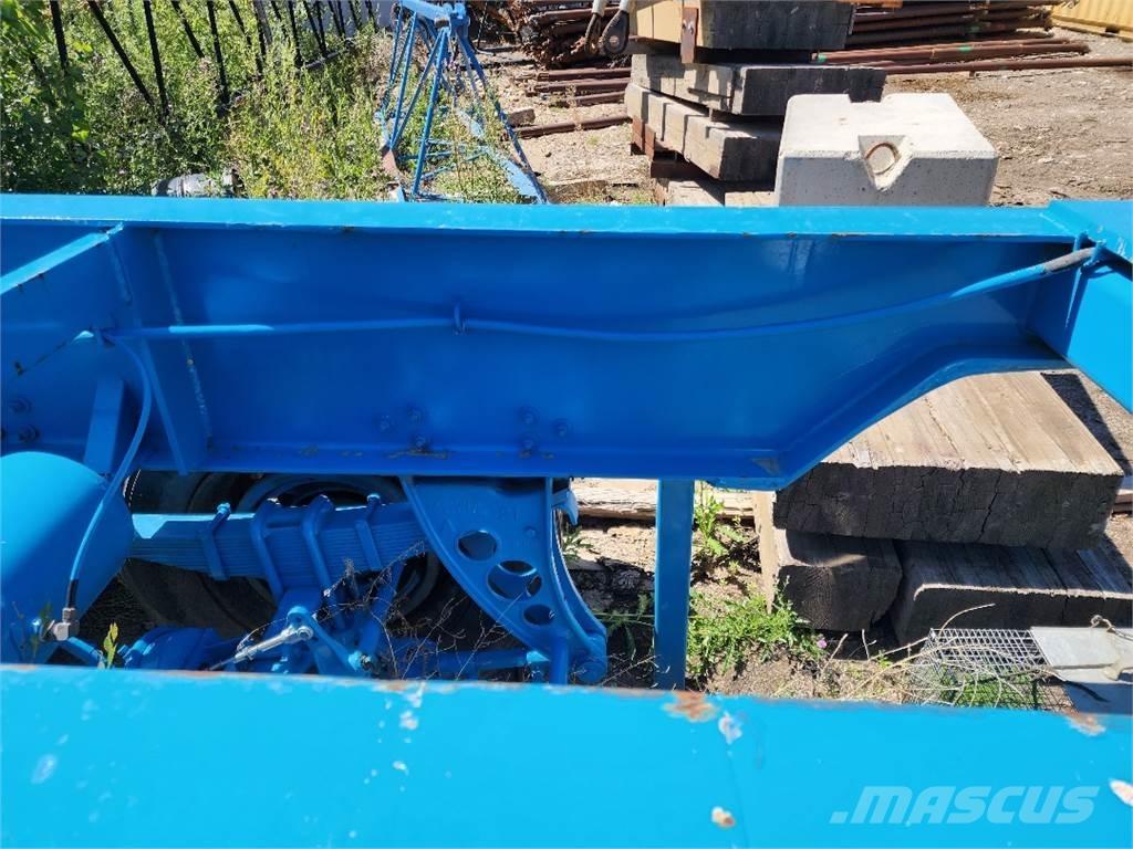  21 FT 建筑机械-其他