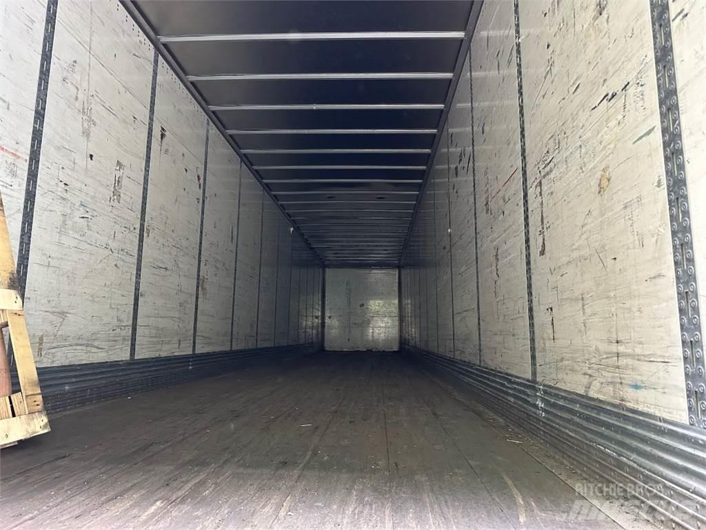  53 FT 轻型拖车