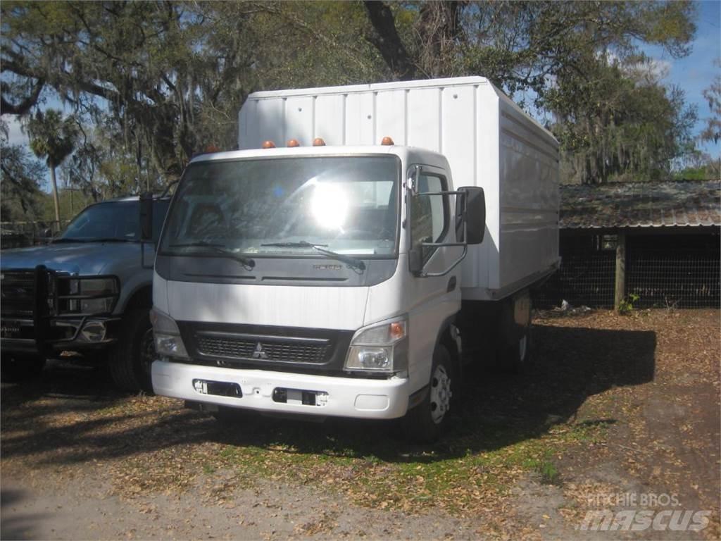  FE 145 其他货车