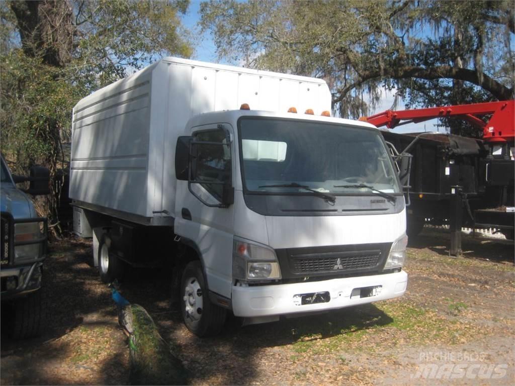  FE 145 其他货车