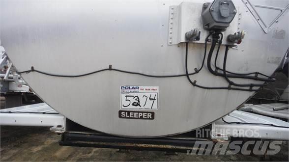 Etnyre ARA 7,250 油罐半挂车
