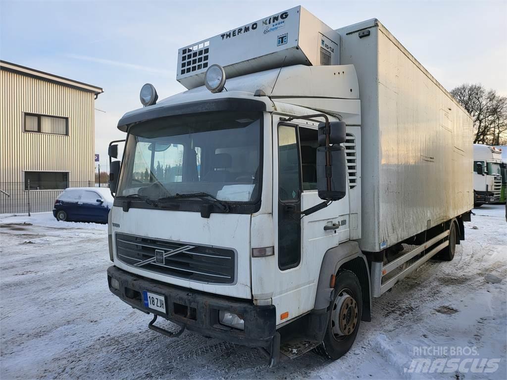 Volvo FL 250 其他组件