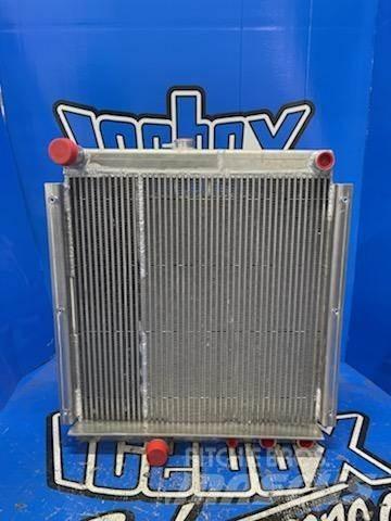 ASV RC100 散热器