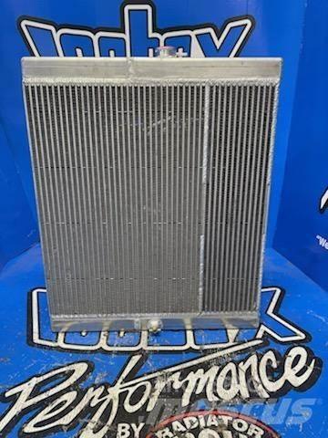 ASV RC100 散热器