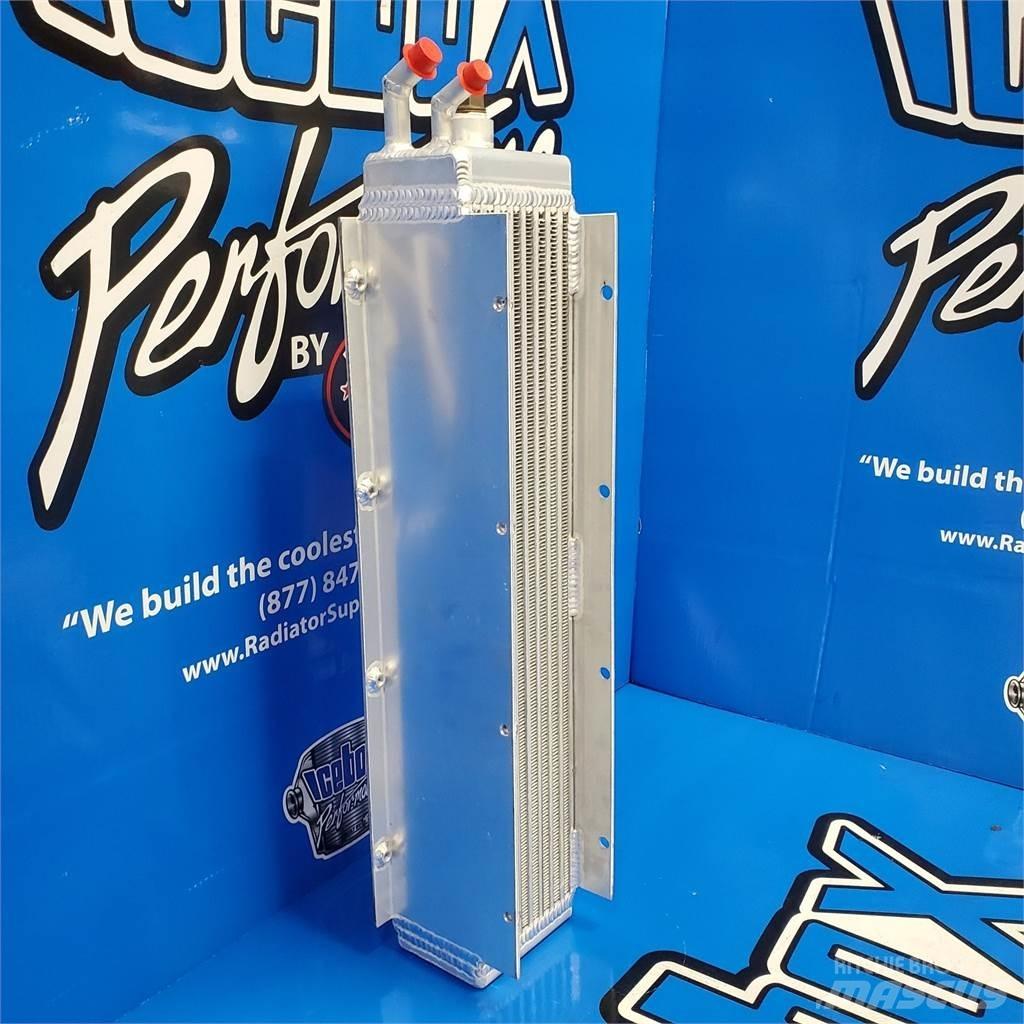 CASE 1460 散热器