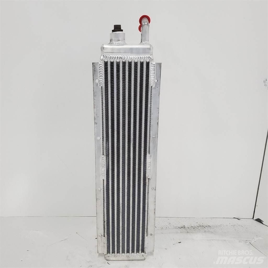 CASE 1460 散热器