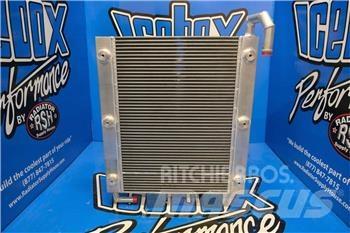 CASE 9020 散热器