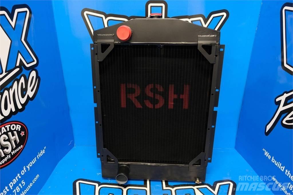 CASE W24B 散热器