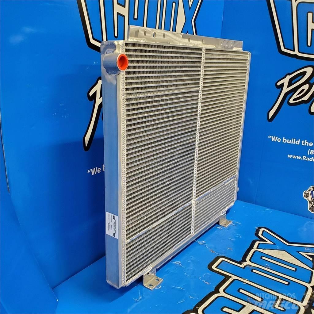 CAT 235 散热器