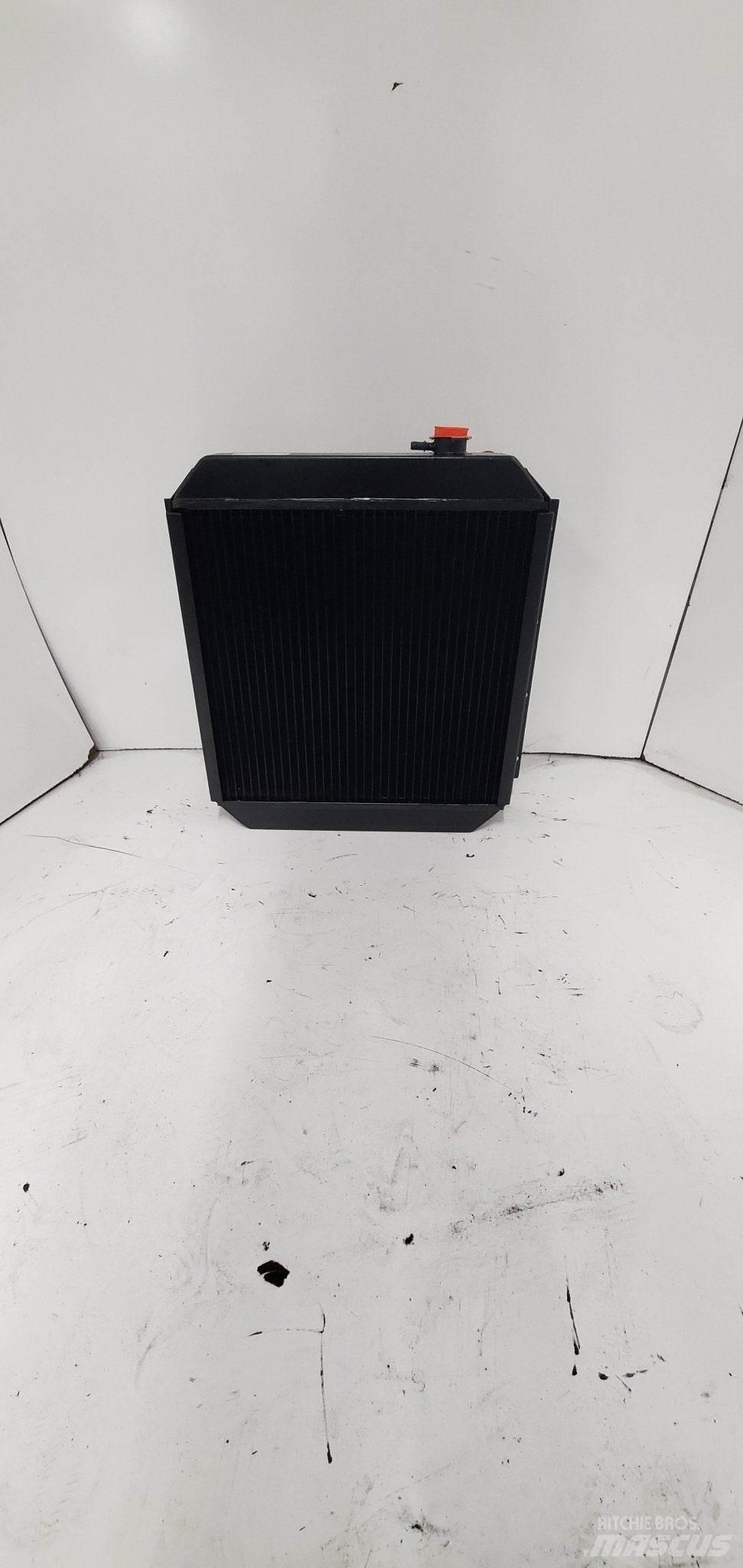 CAT 308B 散热器