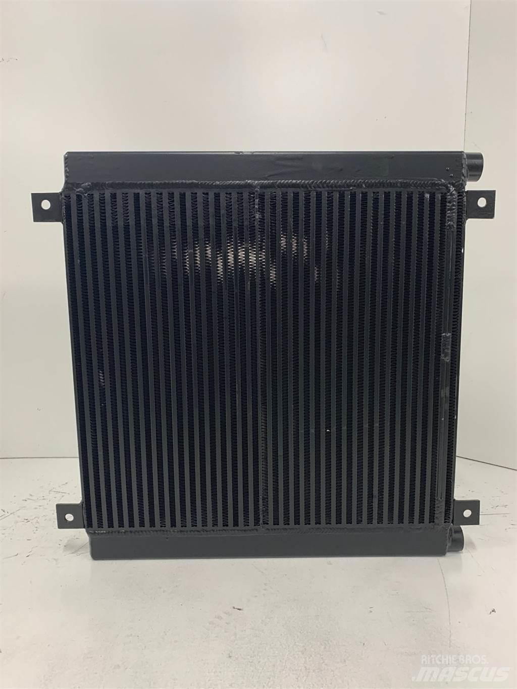 CAT 312B 散热器