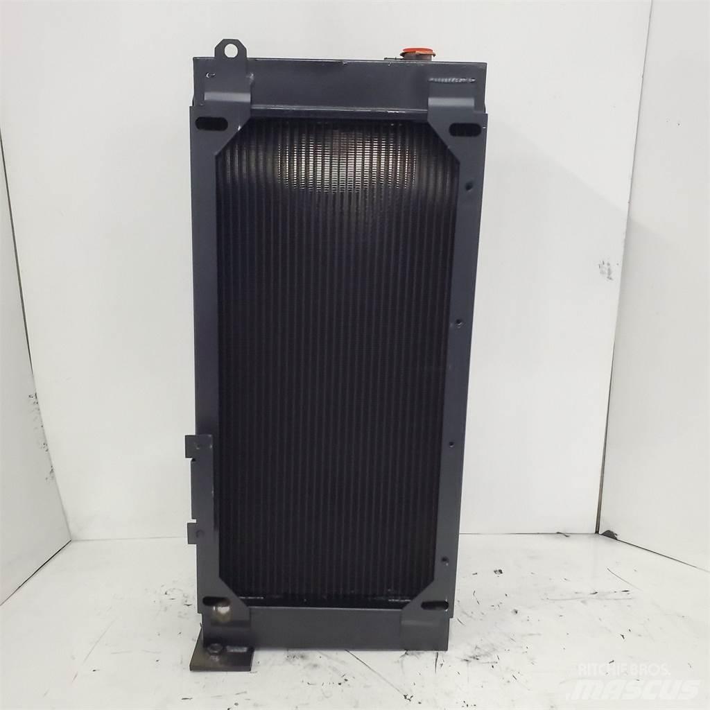 CAT 320B 散热器