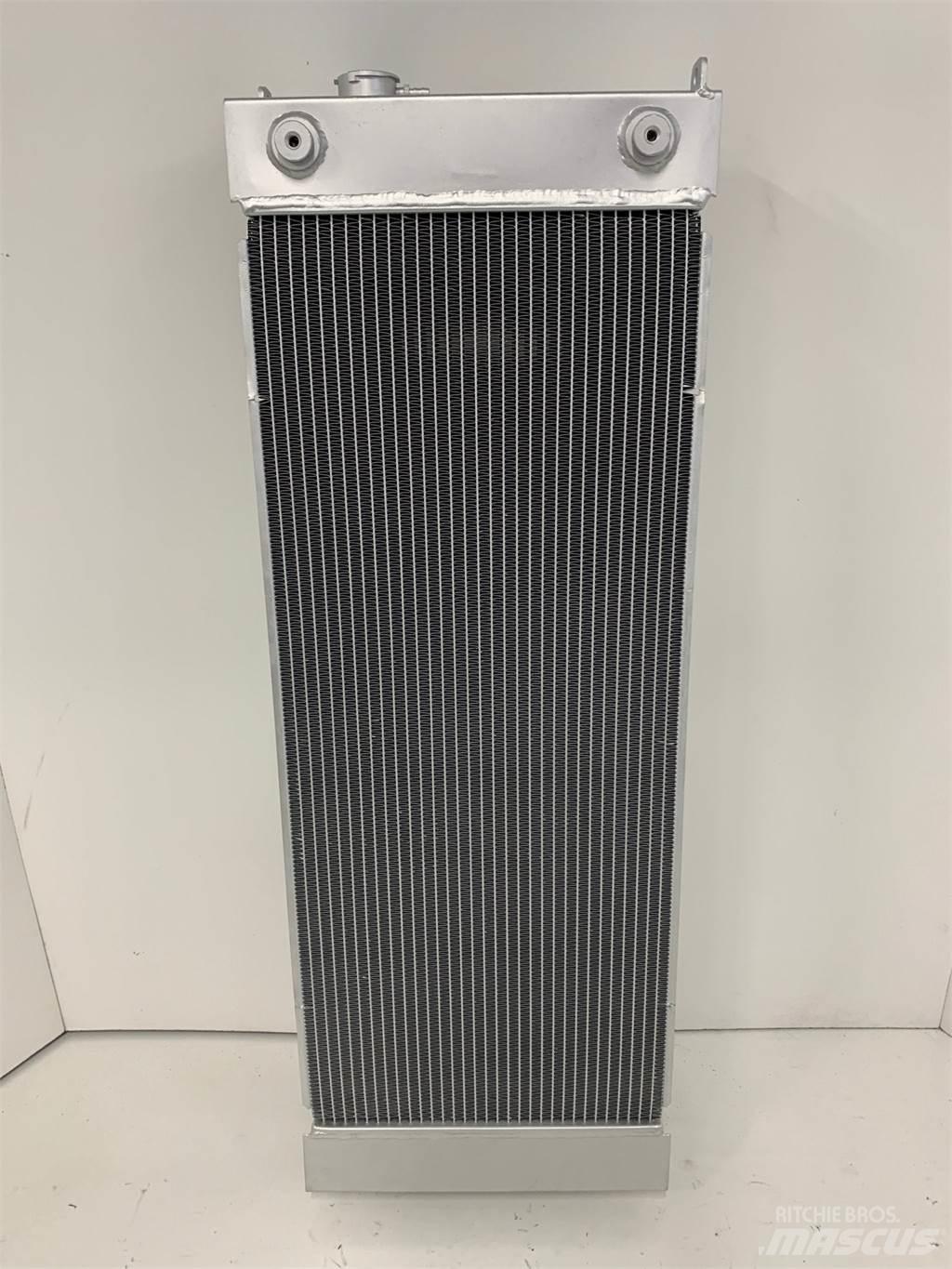 CAT 324D 散热器