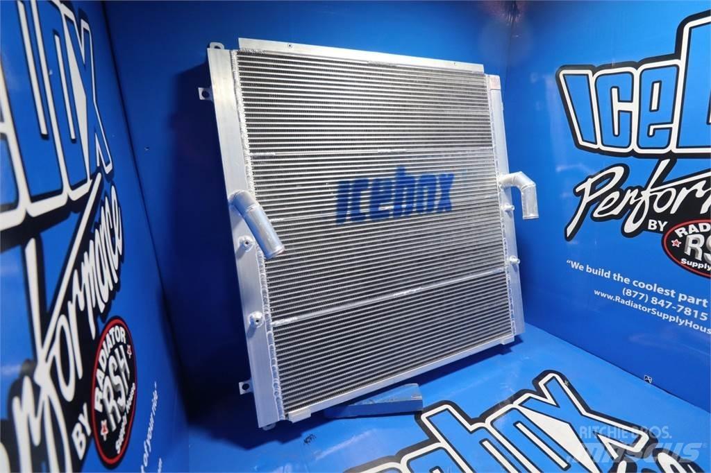 CAT 330B 散热器